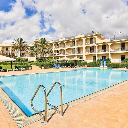 Grand Hotel Selinunte Marinella di Selinunte Bagian luar foto