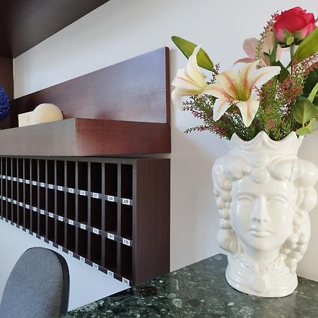 Grand Hotel Selinunte Marinella di Selinunte Bagian luar foto